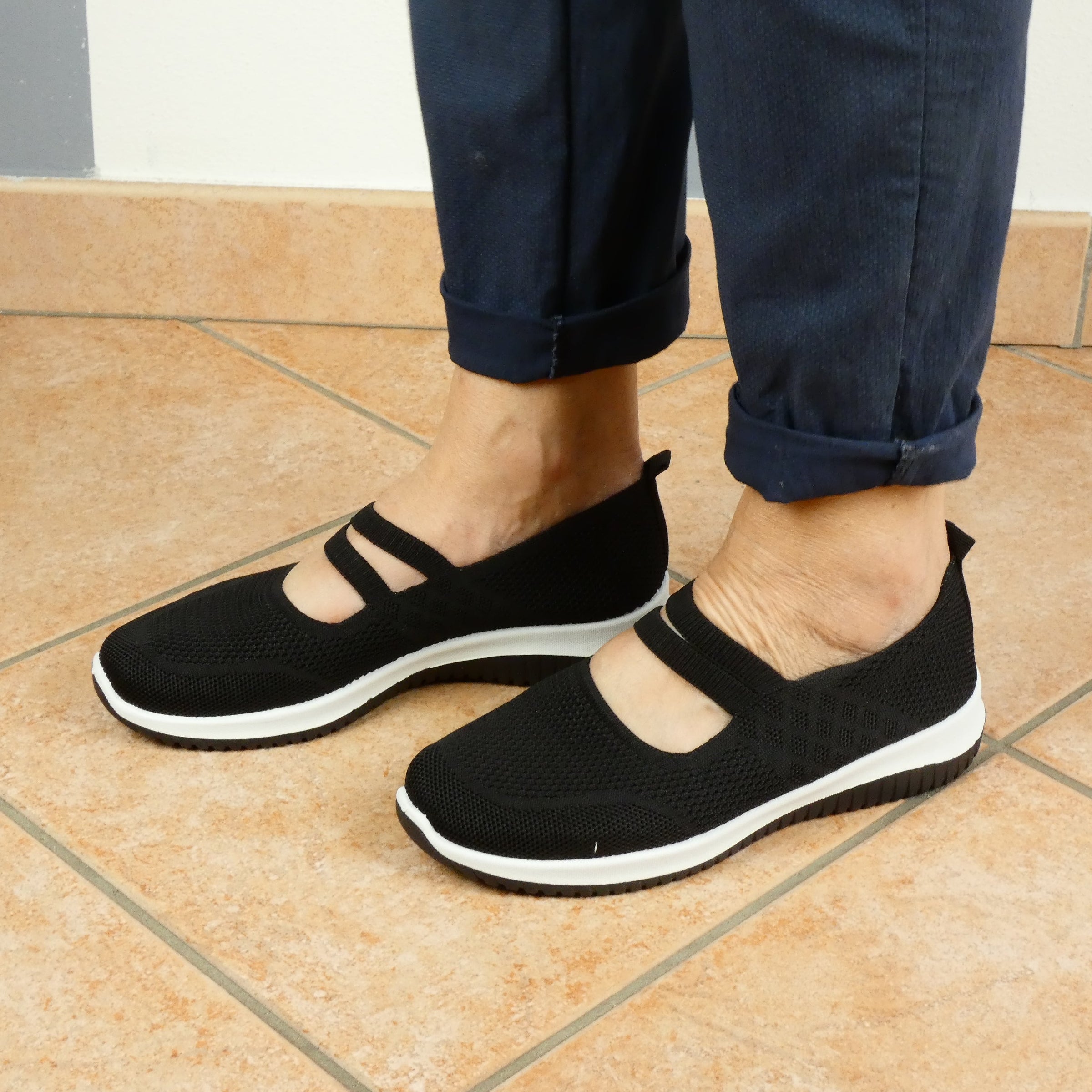 Olga | Scarpa Comfort Donna