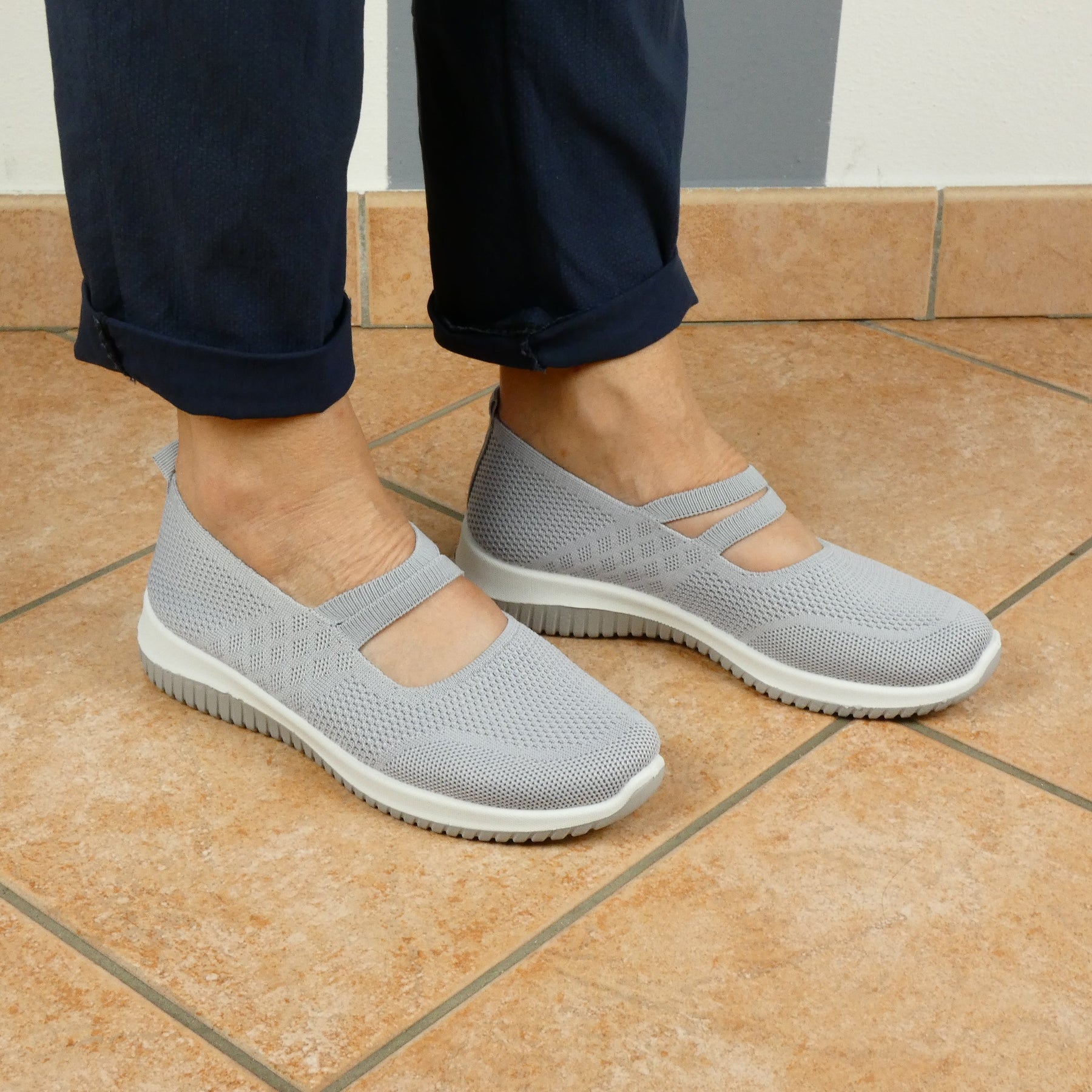Olga | Scarpa Comfort Donna