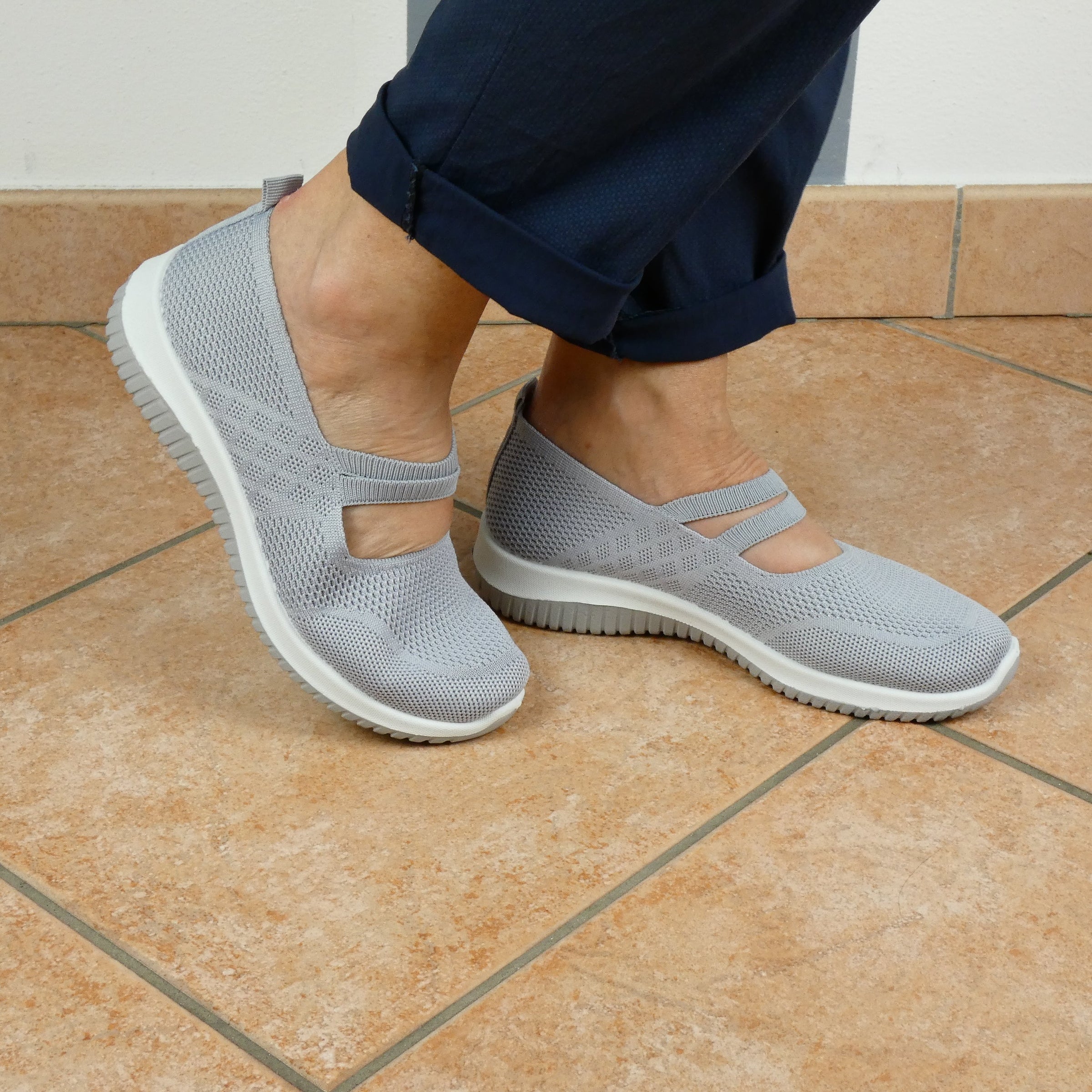 Olga | Scarpa Comfort Donna
