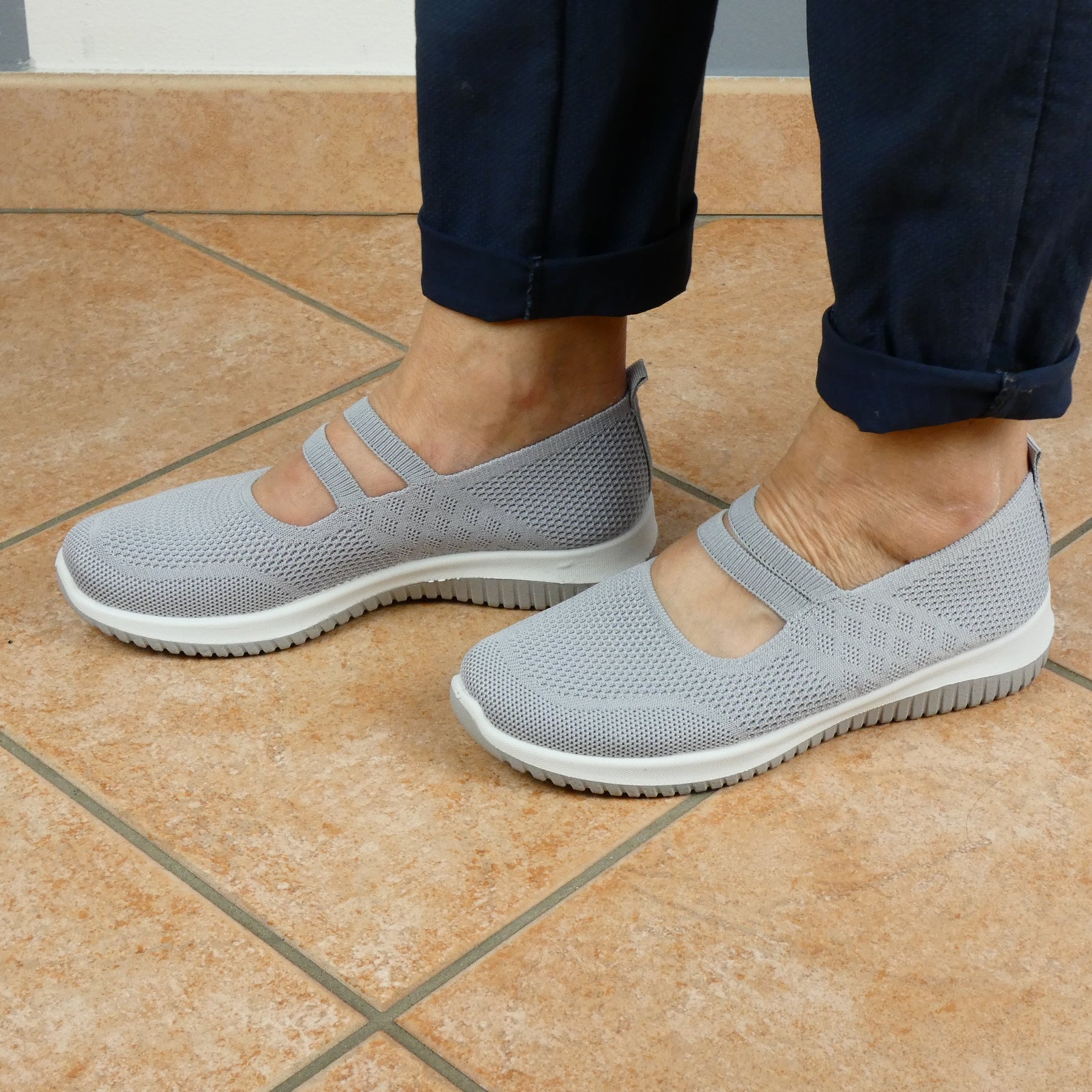 Olga | Scarpa Comfort Donna