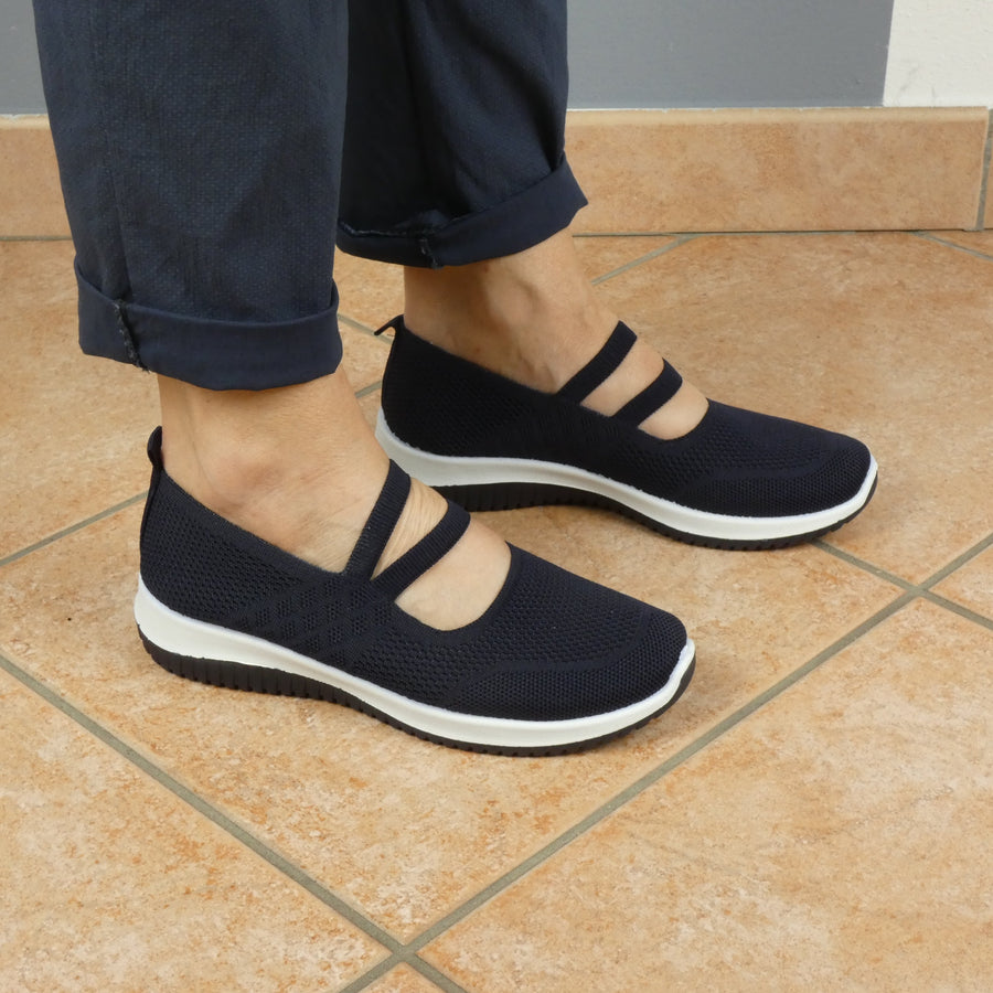 Olga | Scarpa Comfort Donna
