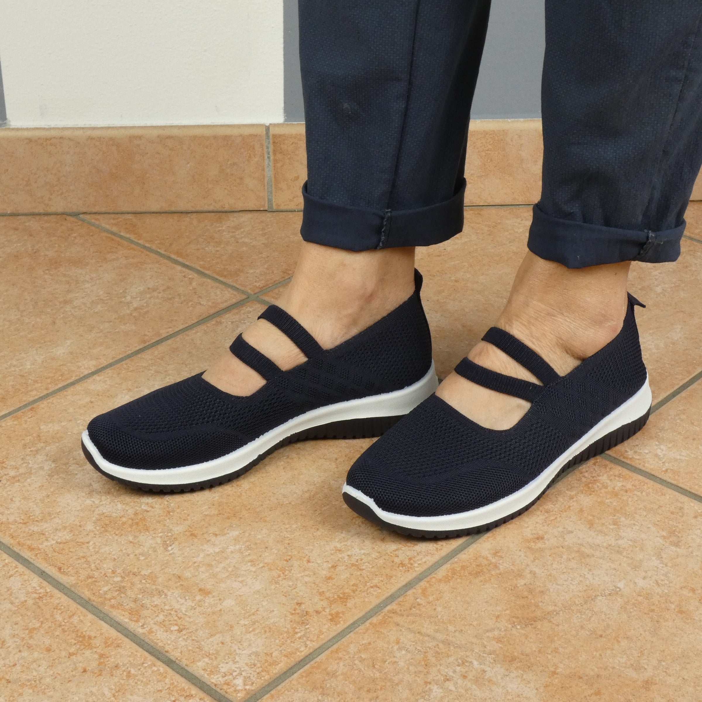 Olga | Scarpa Comfort Donna