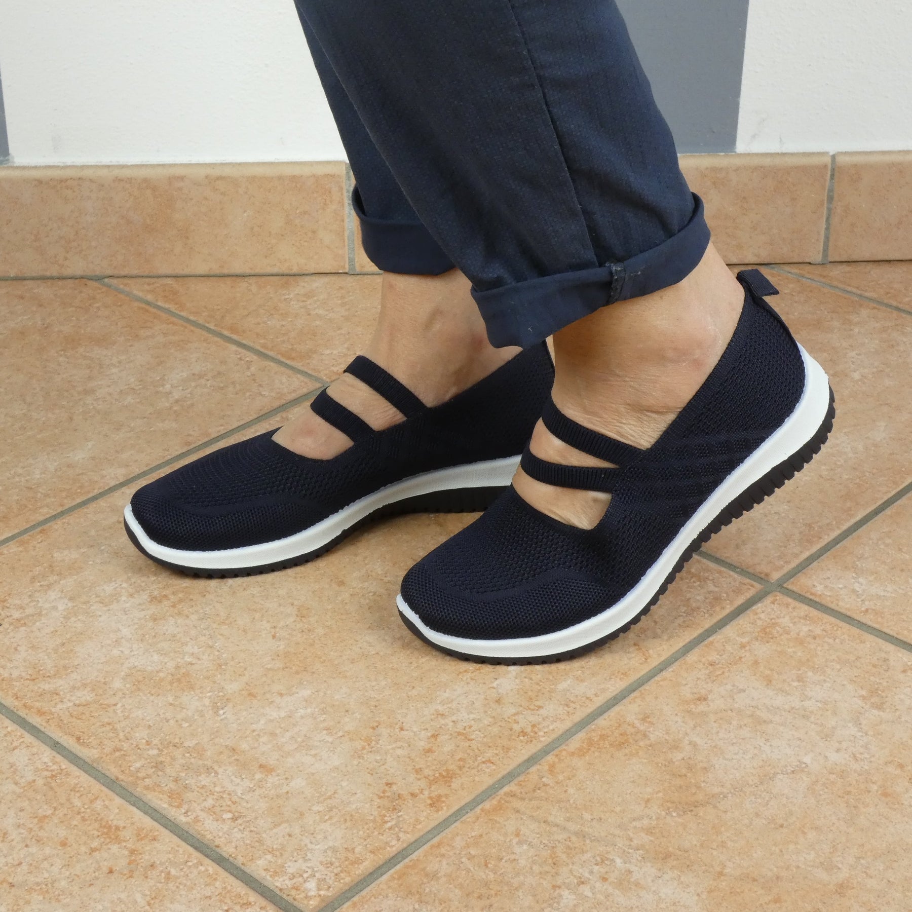 Olga | Scarpa Comfort Donna