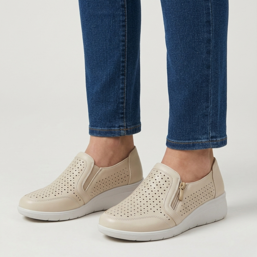 Beata | Scarpa Comfort Donna