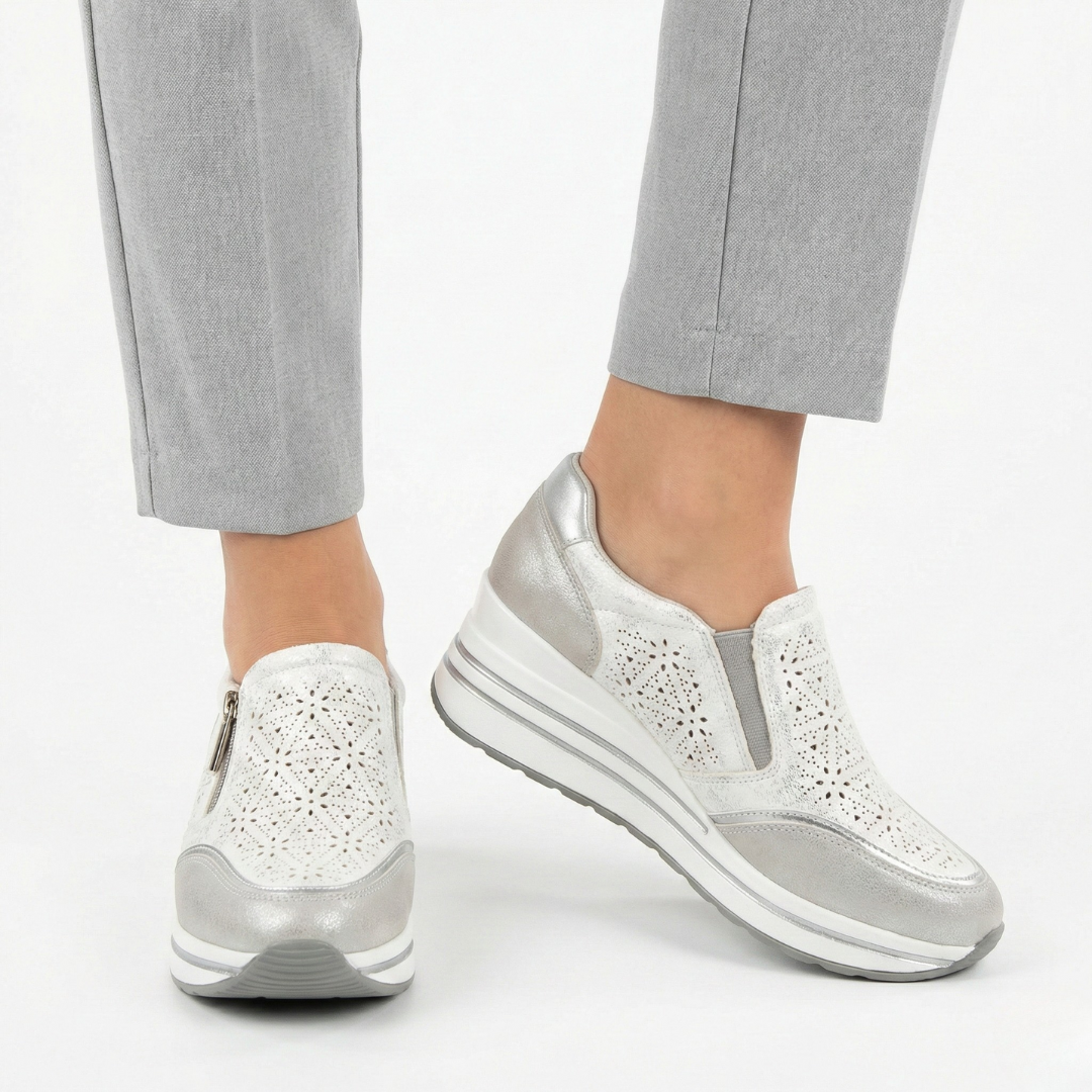 Cate | Scarpa Comoda Donna