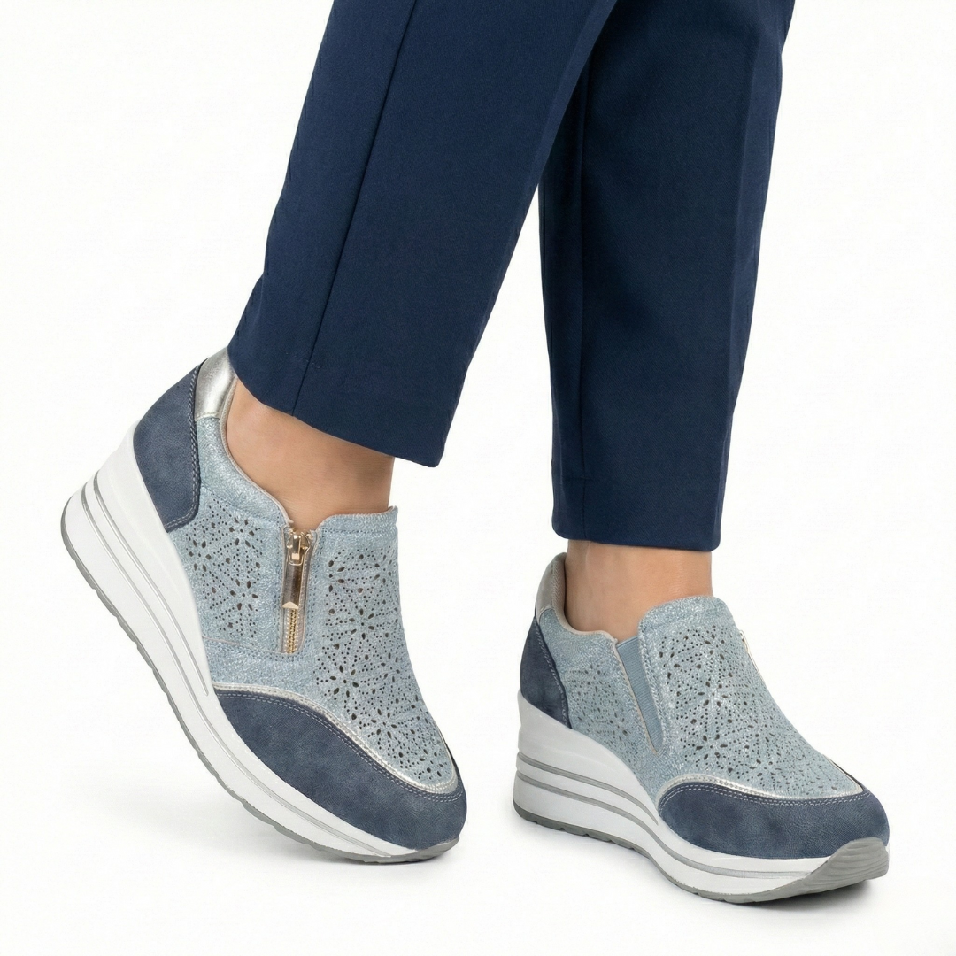 Cate | Scarpa Comoda Donna
