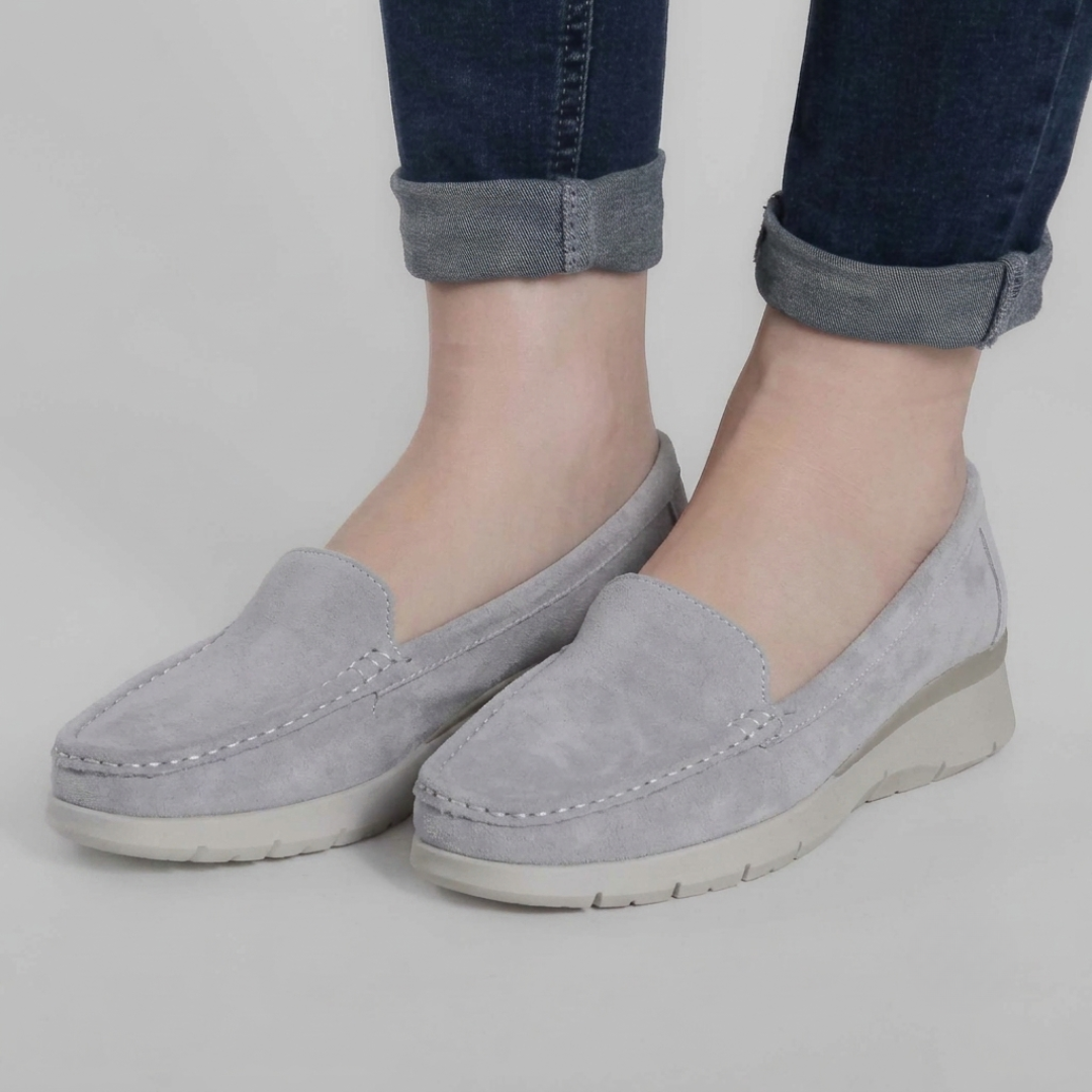 Claire - Mocassino Comfort donna