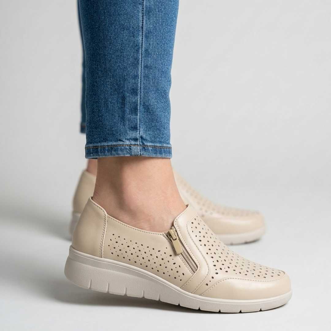 Beata | Scarpa Comfort Donna