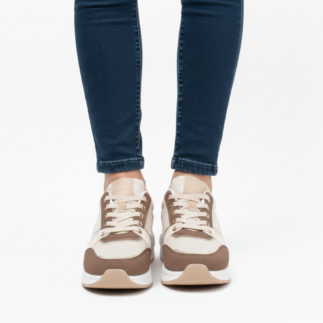 Senia | Scarpa Comoda Donna