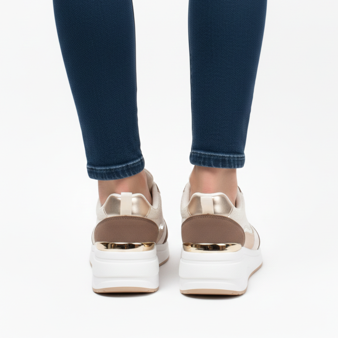 Senia | Scarpa Comoda Donna