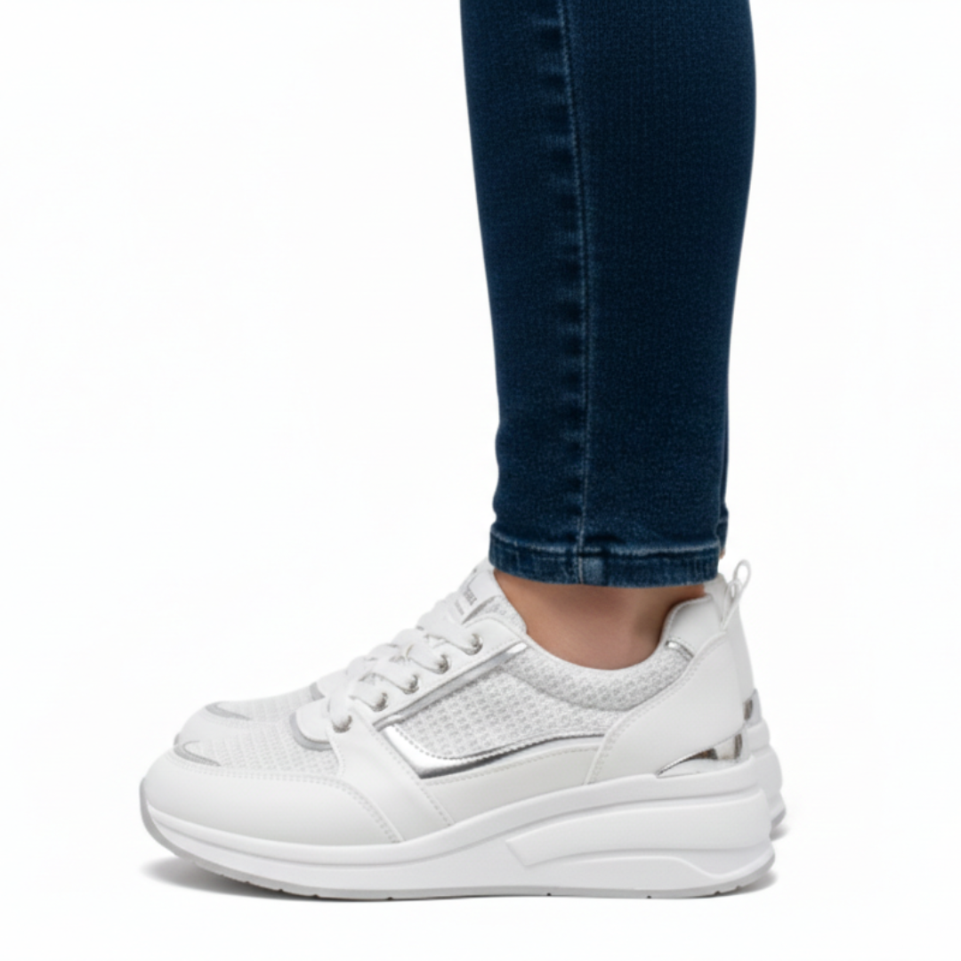 Senia | Scarpa Comoda Donna