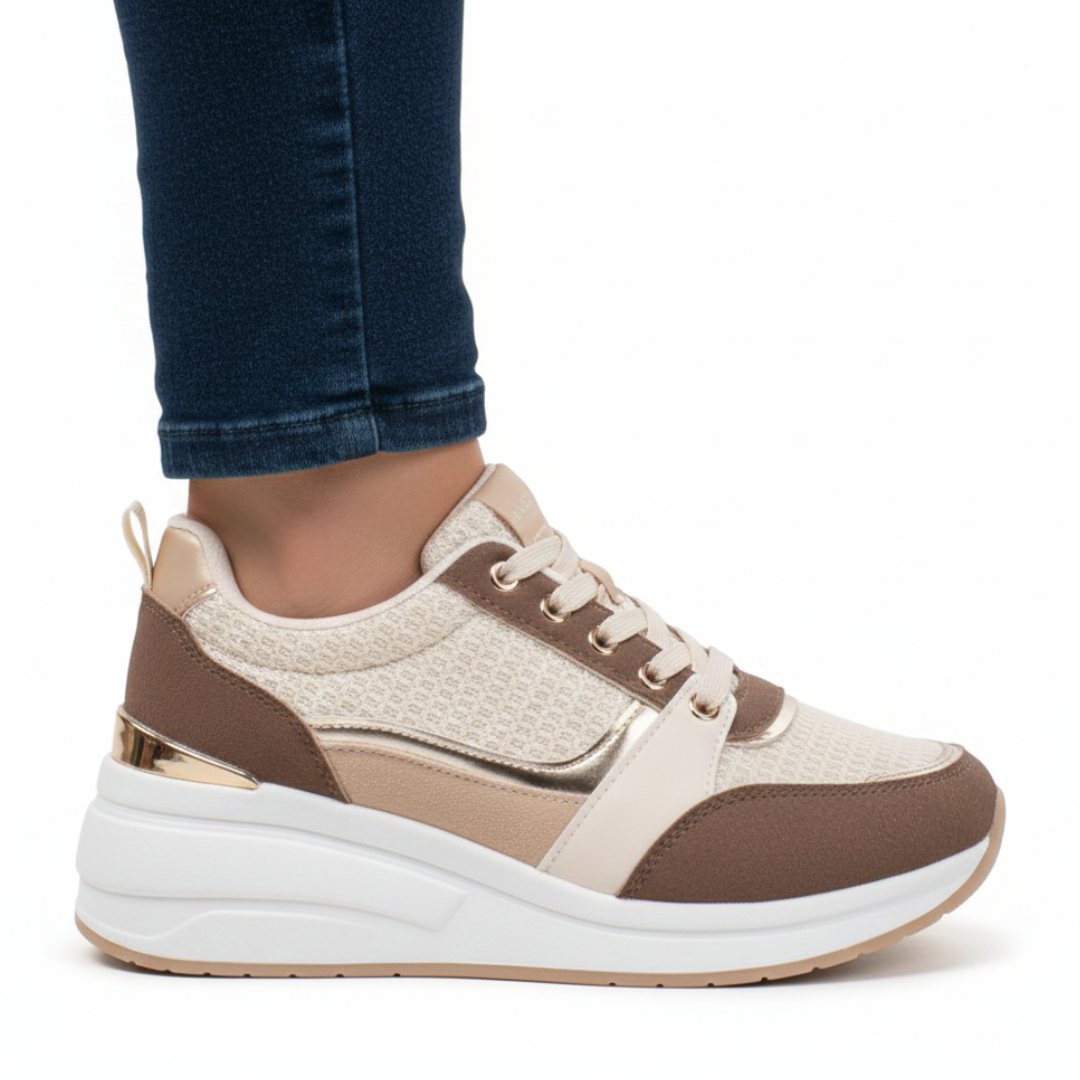Senia | Scarpa Comoda Donna