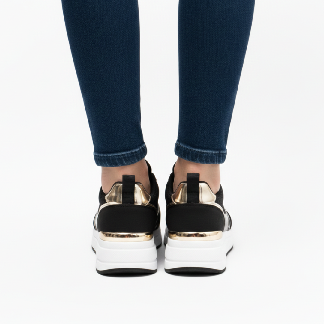 Senia | Scarpa Comoda Donna