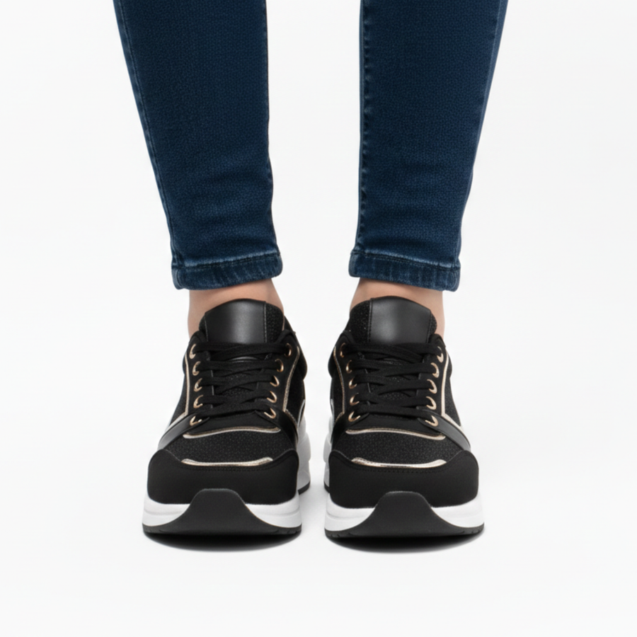 Senia | Scarpa Comoda Donna