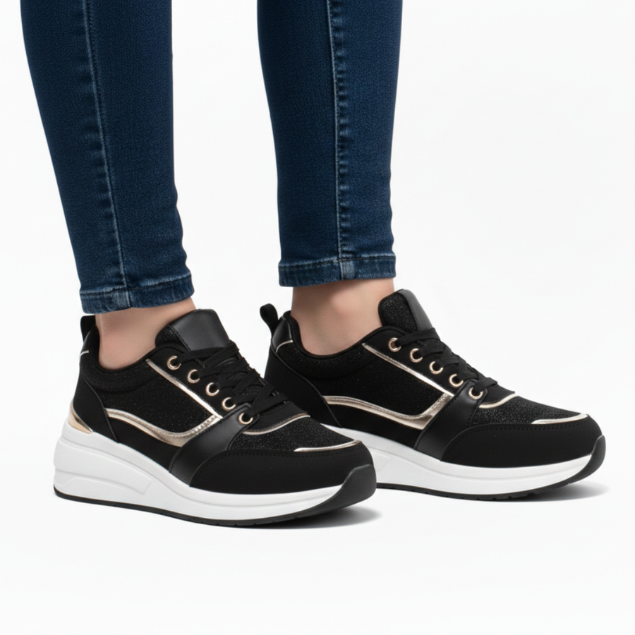 Senia | Scarpa Comoda Donna