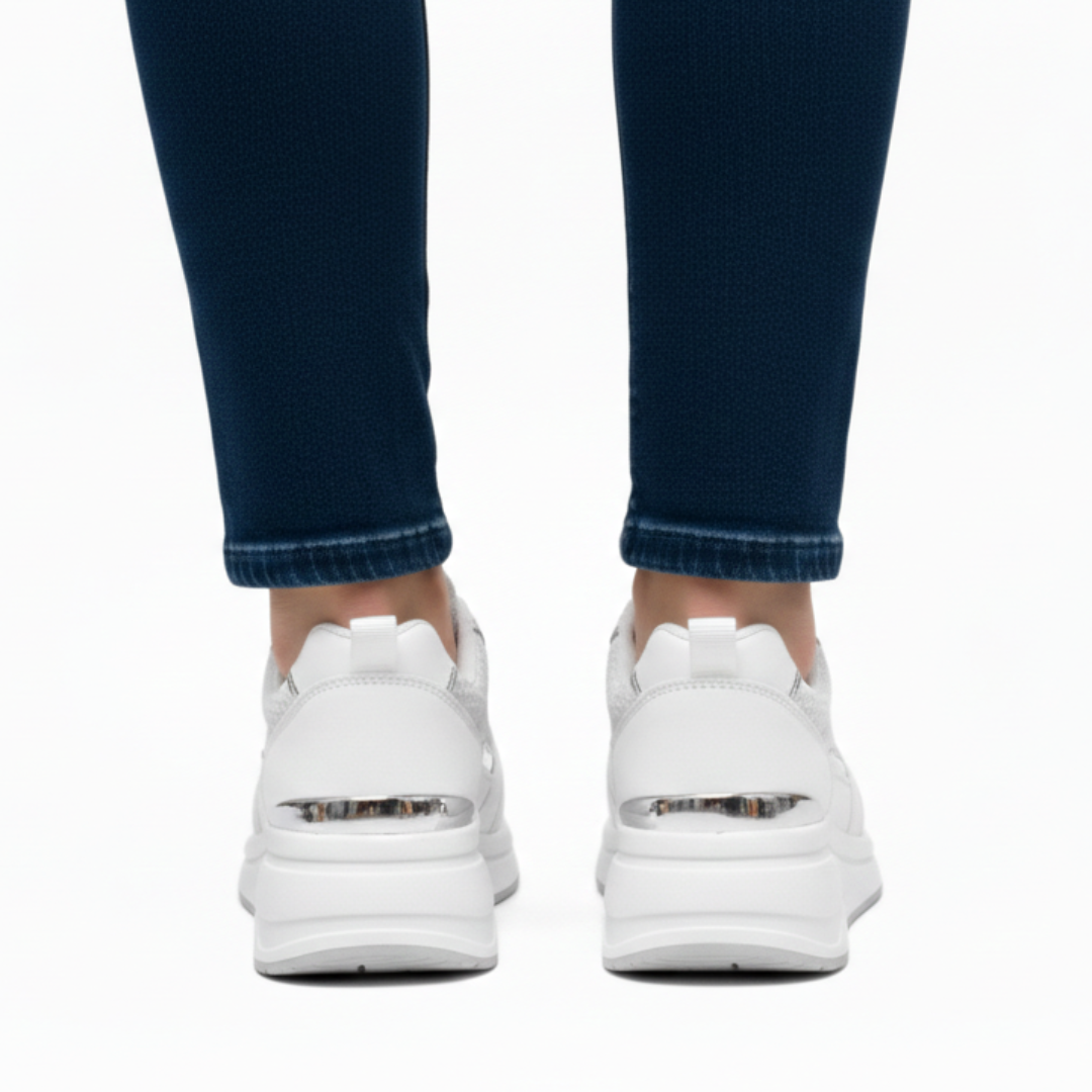 Senia | Scarpa Comoda Donna