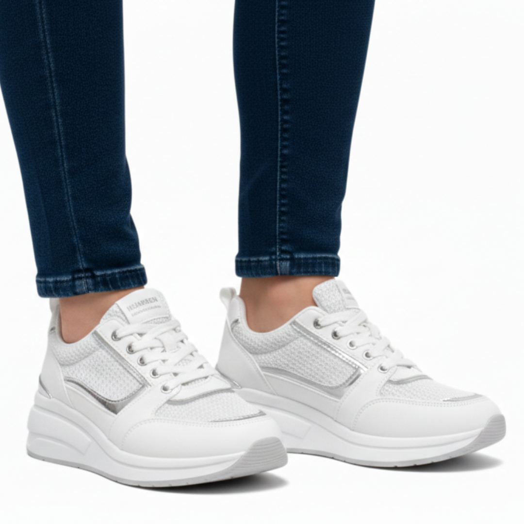 Senia | Scarpa Comoda Donna