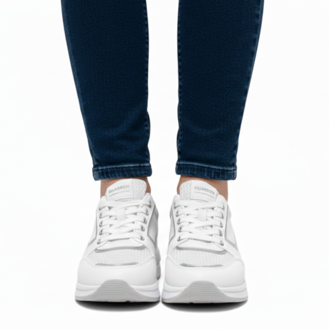 Senia | Scarpa Comoda Donna