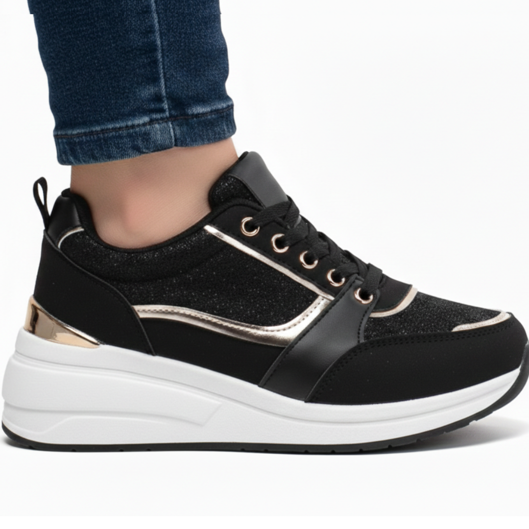 Senia | Scarpa Comoda Donna