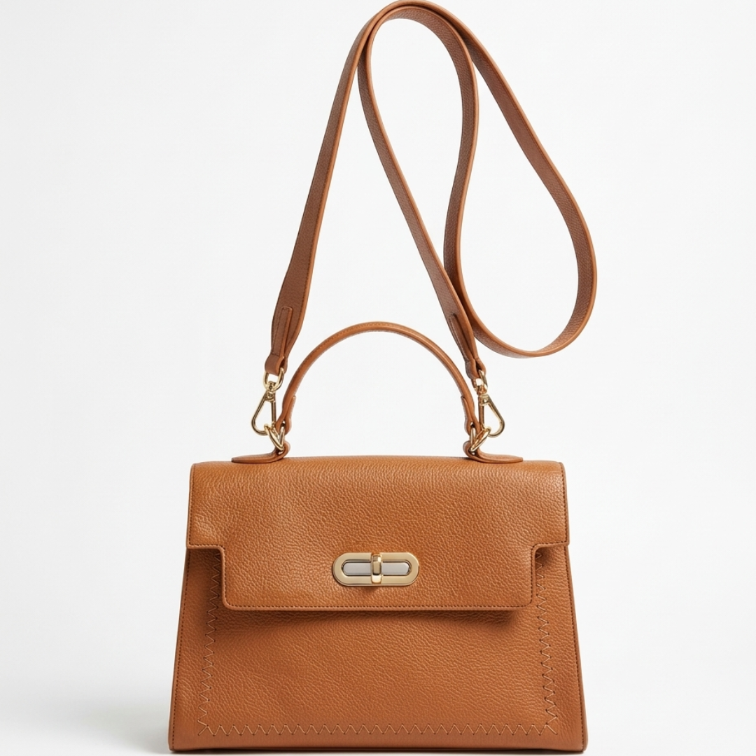 Smeralda | Borsa Donna