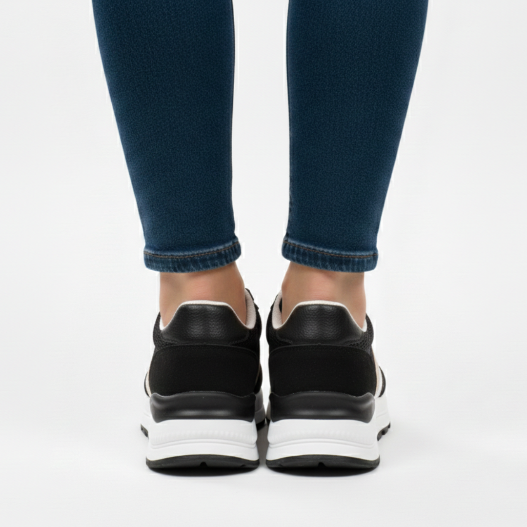 Tessa | Scarpa Comoda Donna