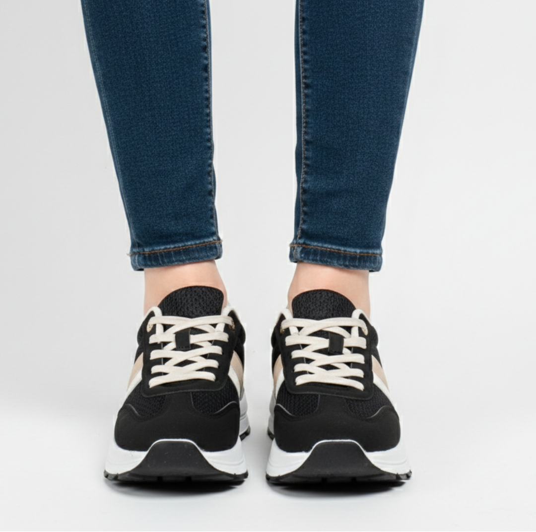 Tessa | Scarpa Comoda Donna