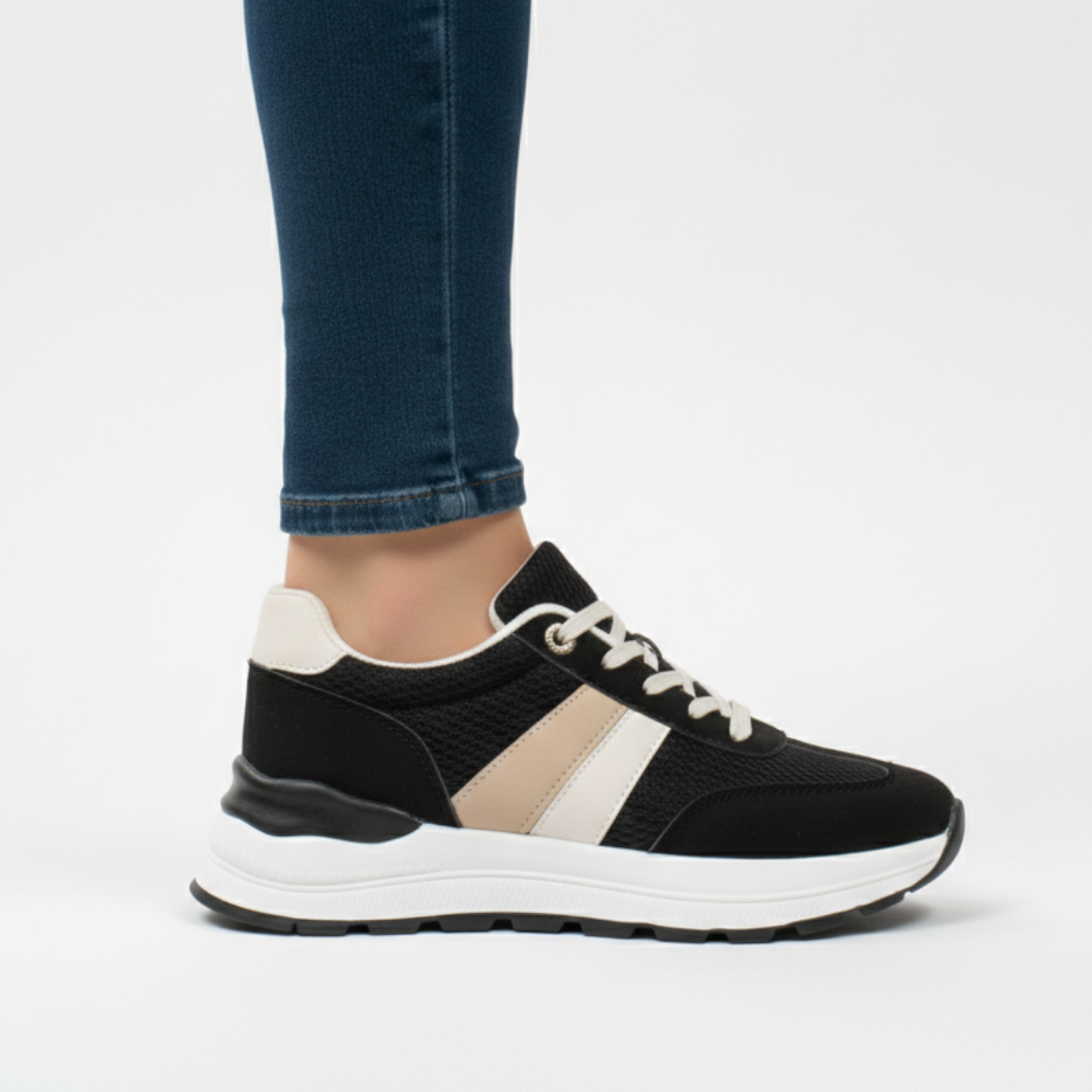 Tessa | Scarpa Comoda Donna