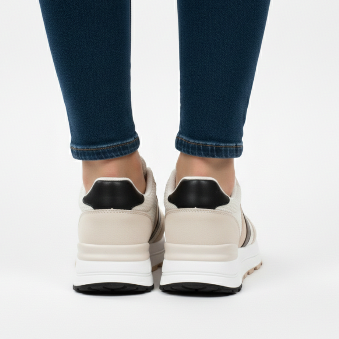 Tessa | Scarpa Comoda Donna