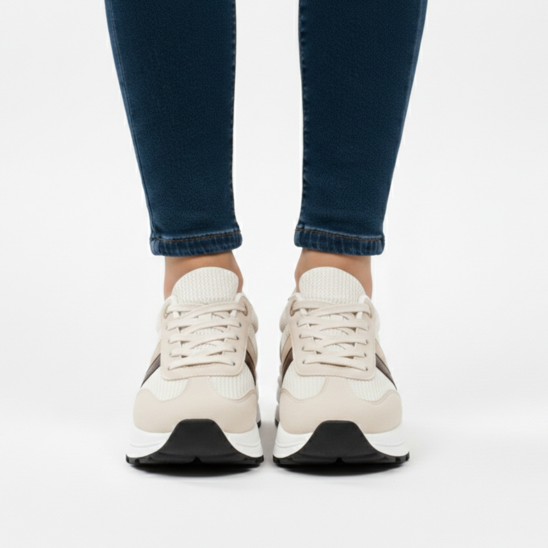 Tessa | Scarpa Comoda Donna