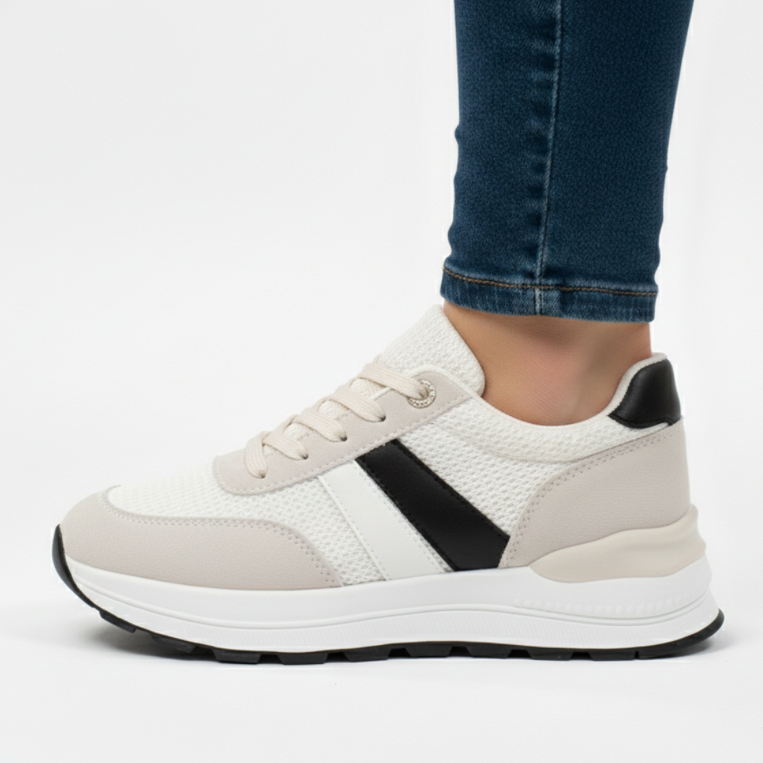 Tessa | Scarpa Comoda Donna