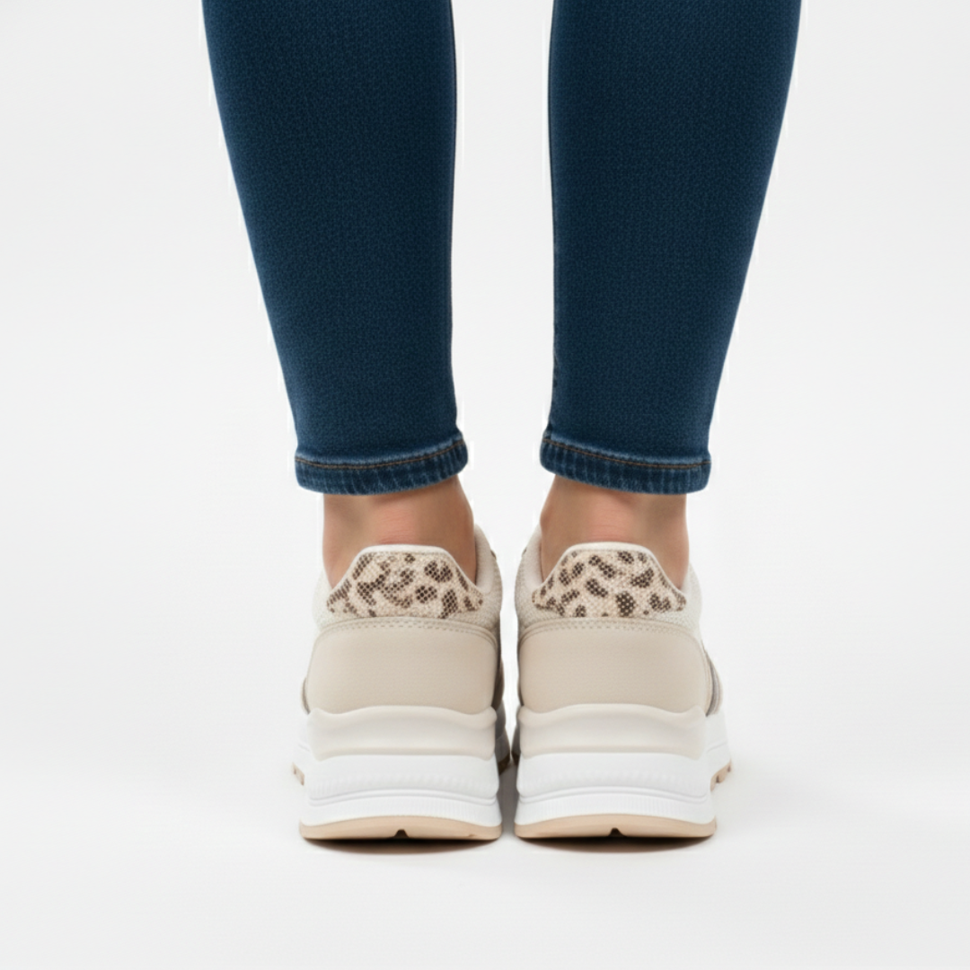 Tessa | Scarpa Comoda Donna