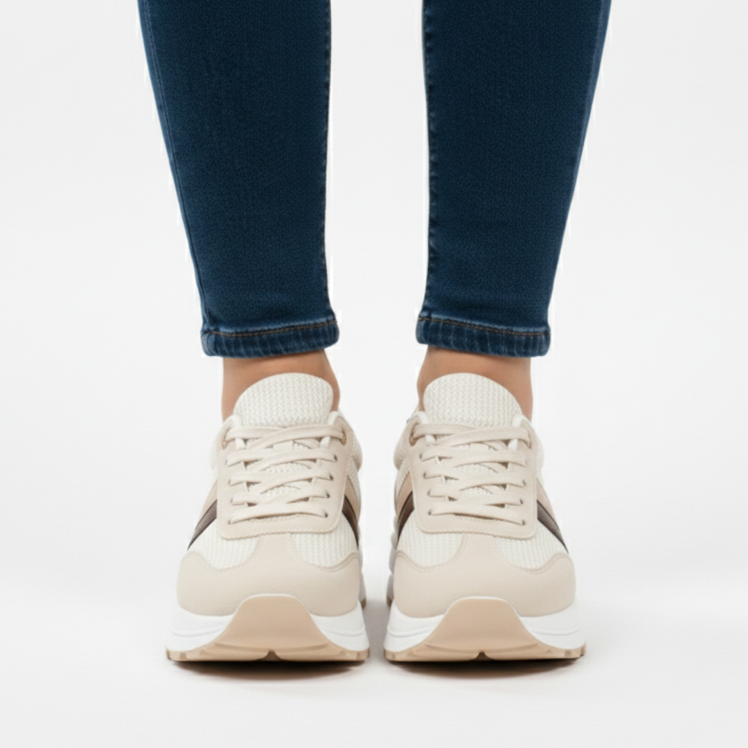 Tessa | Scarpa Comoda Donna
