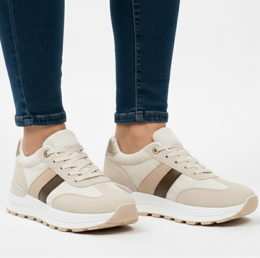 Tessa | Scarpa Comoda Donna
