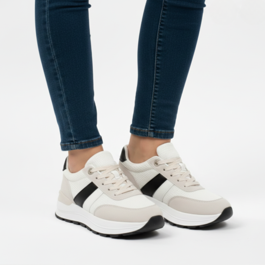 Tessa | Scarpa Comoda Donna