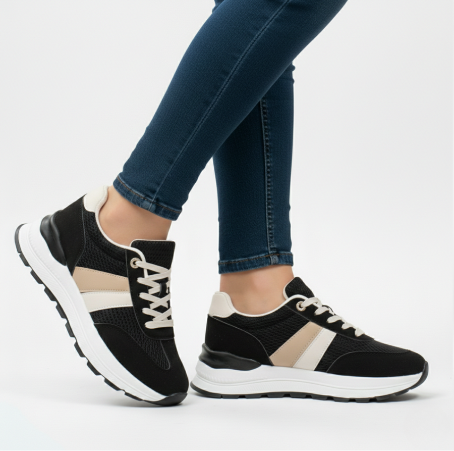 Tessa | Scarpa Comoda Donna