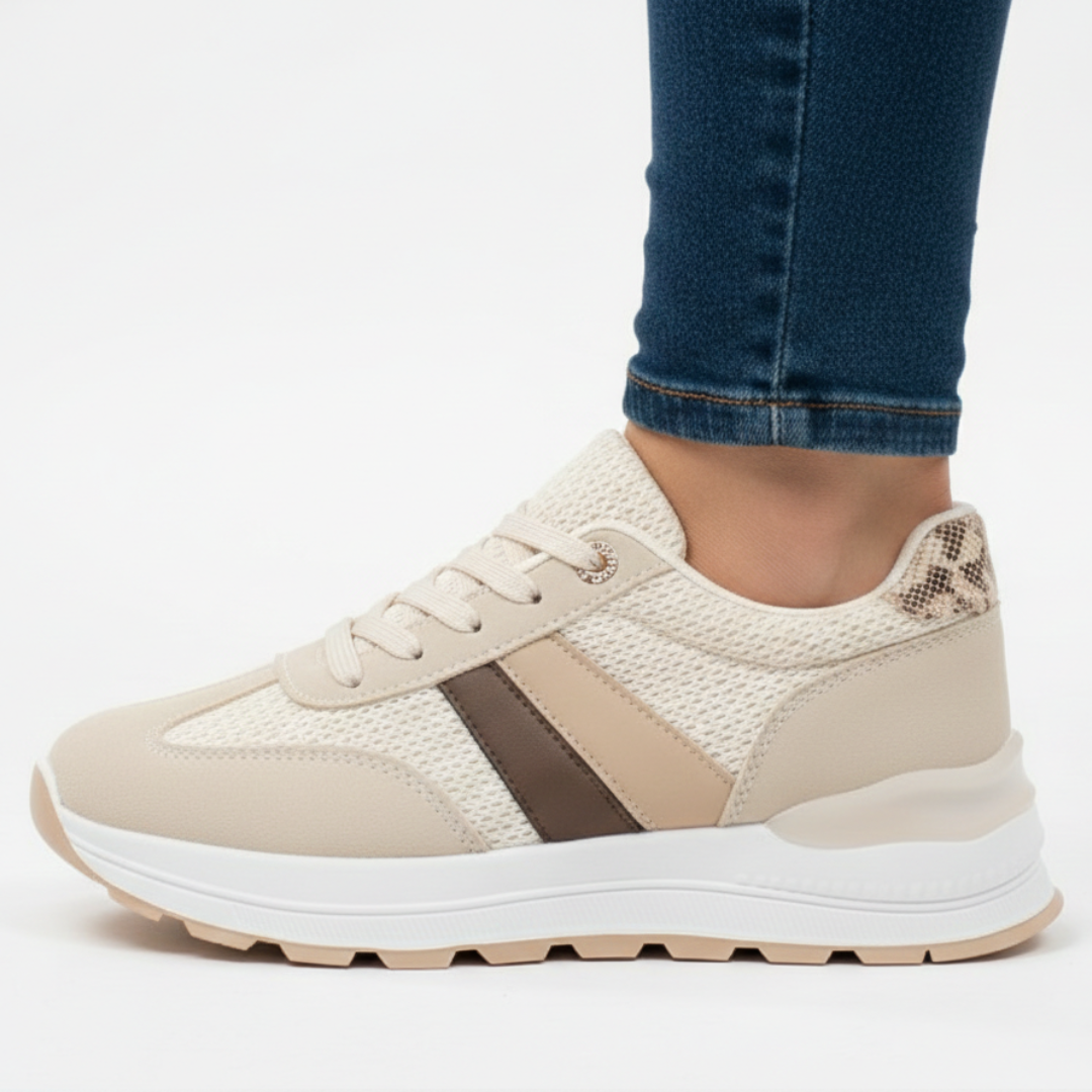 Tessa | Scarpa Comoda Donna