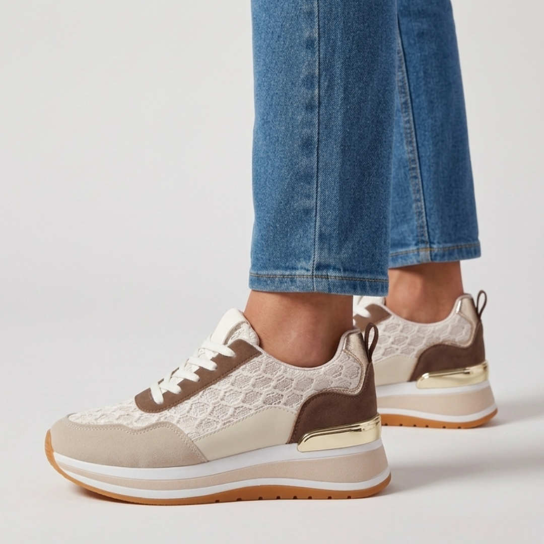Vivienne | Scarpa Comfort Donna
