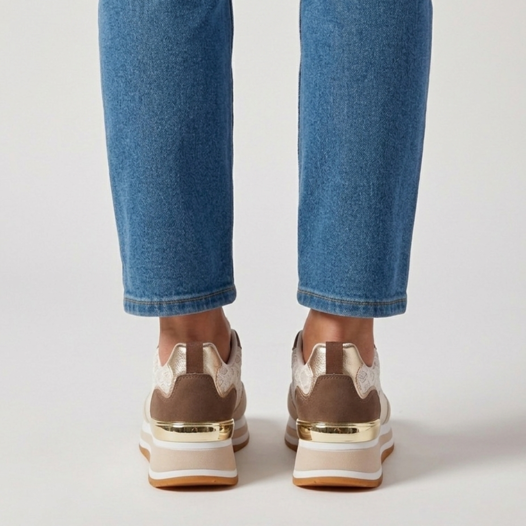 Vivienne | Scarpa Comfort Donna