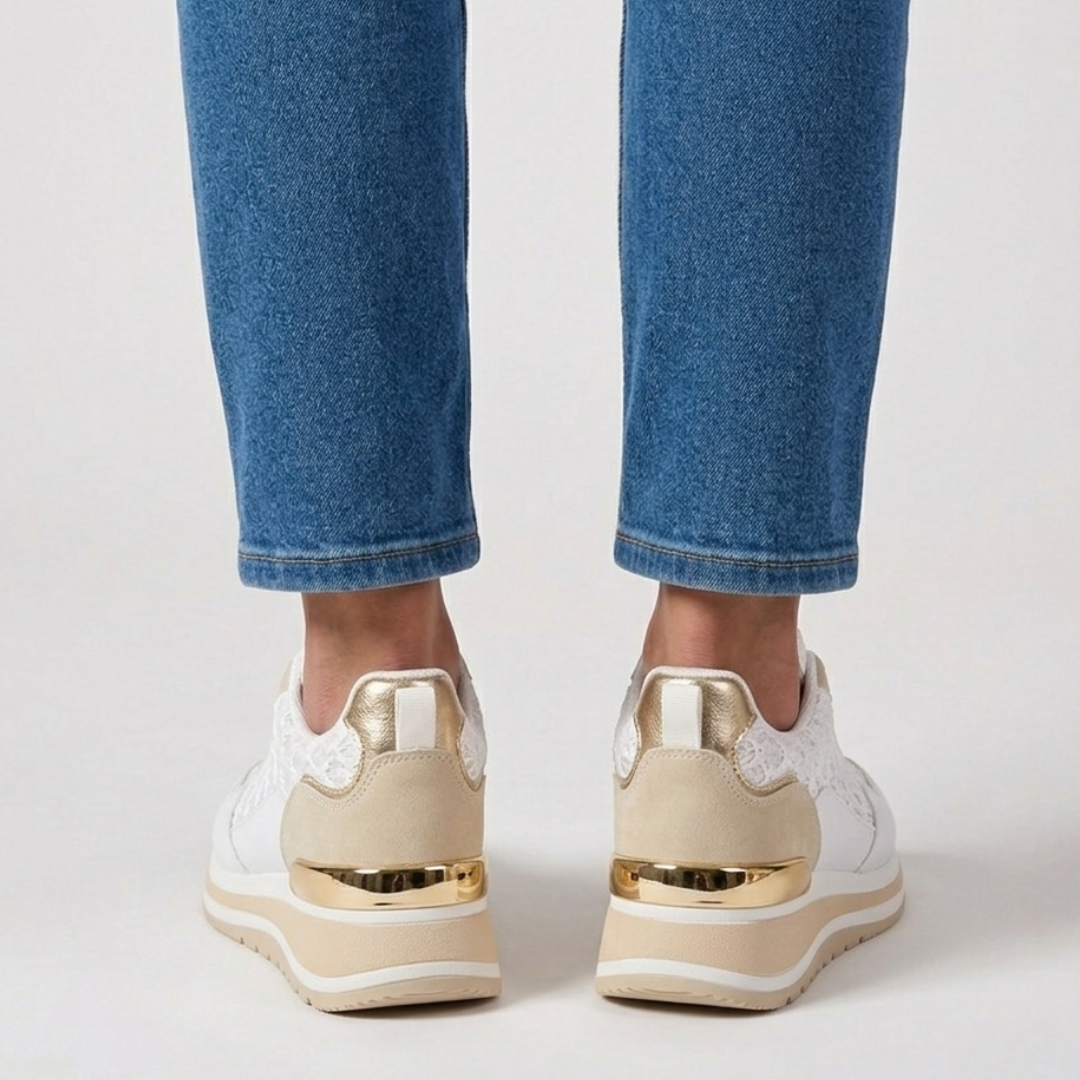Vivienne | Scarpa Comfort Donna
