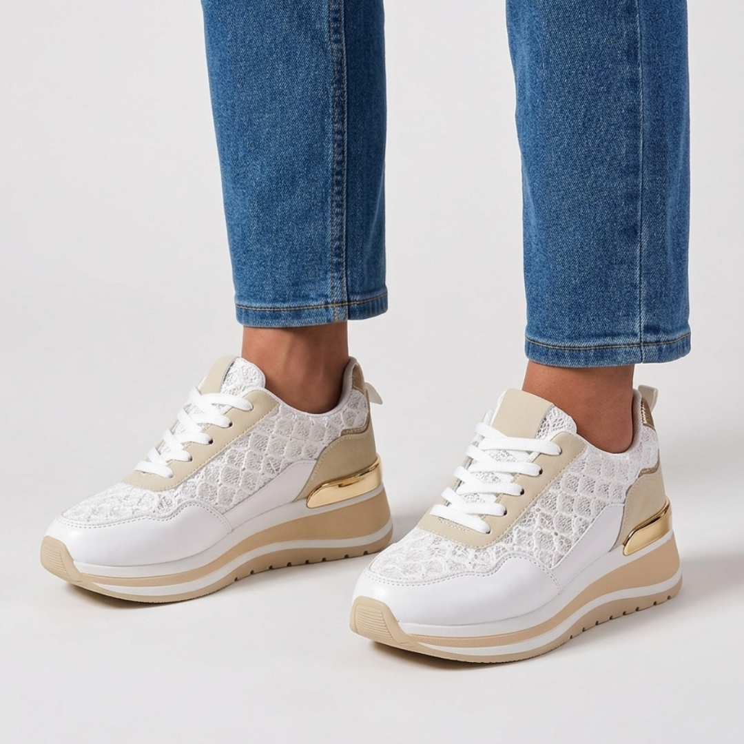 Vivienne | Scarpa Comfort Donna