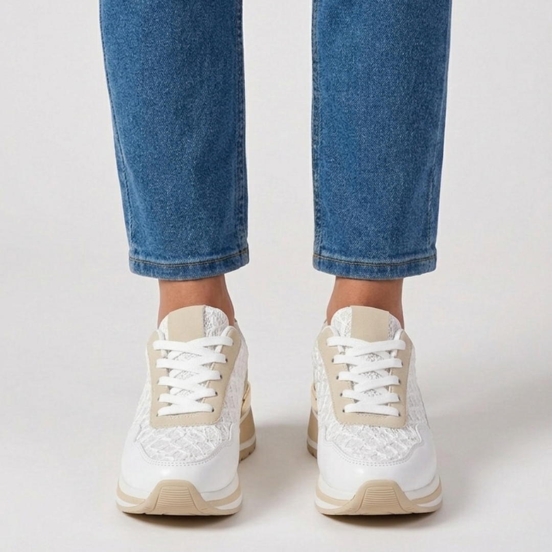 Vivienne | Scarpa Comfort Donna