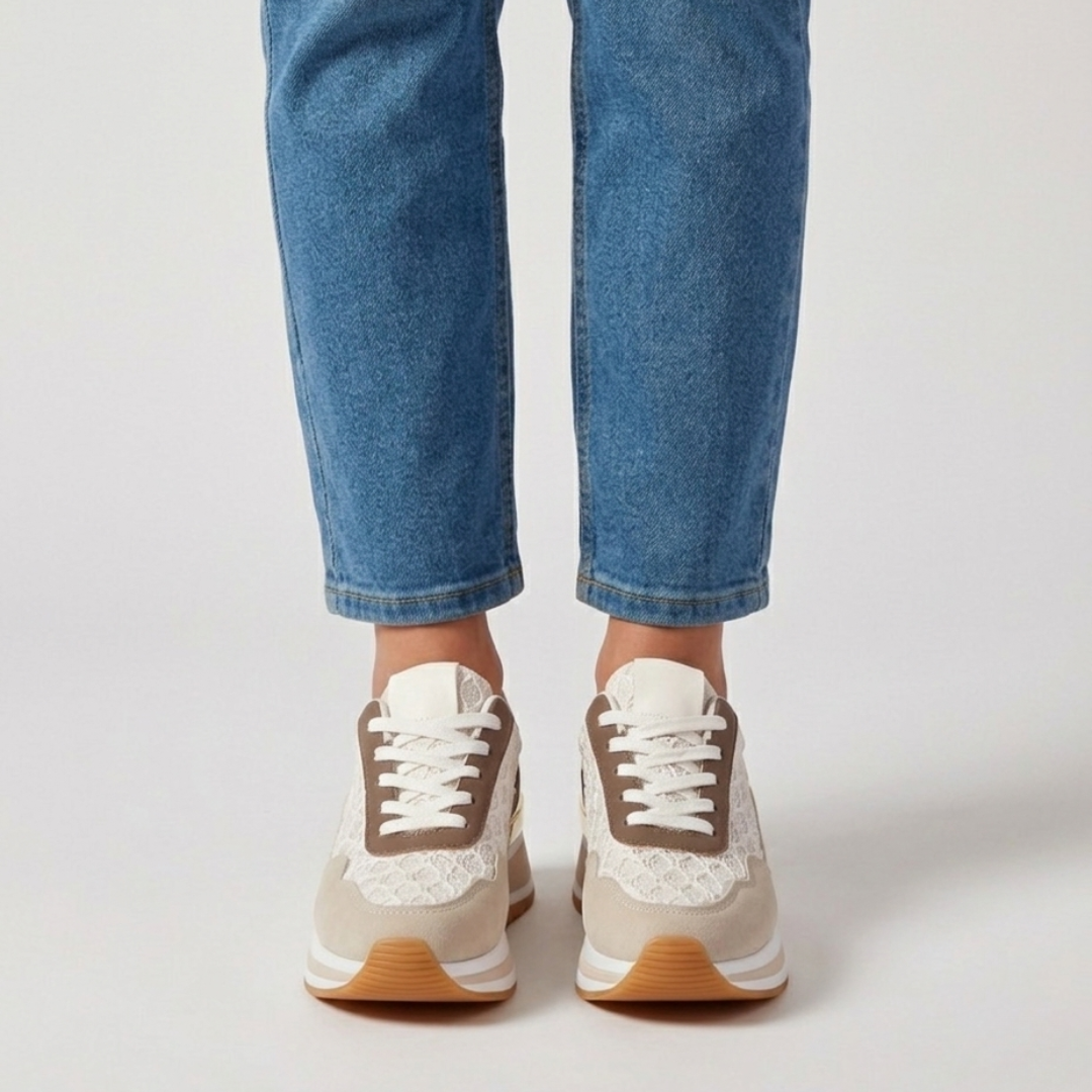 Vivienne | Scarpa Comfort Donna