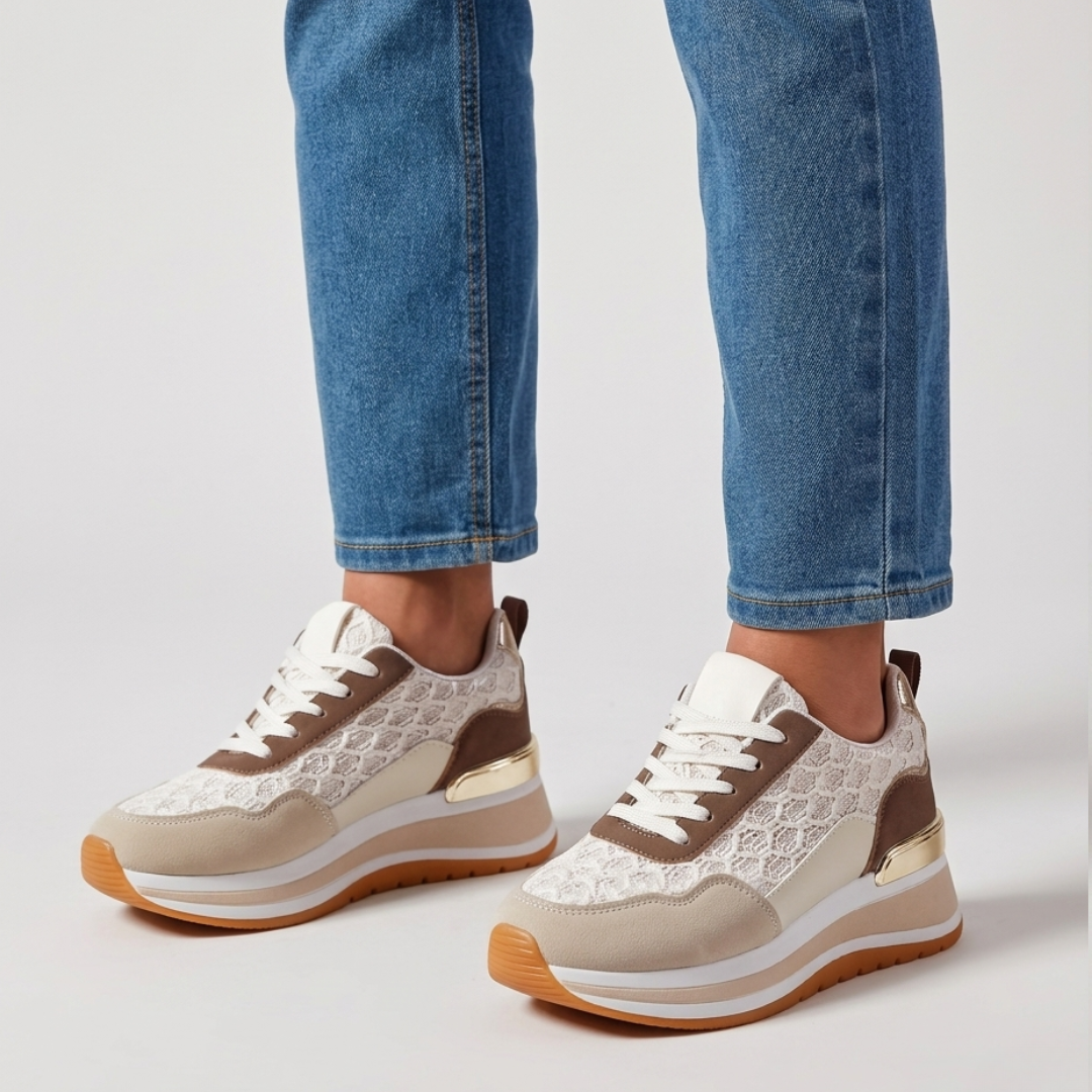 Vivienne | Scarpa Comfort Donna