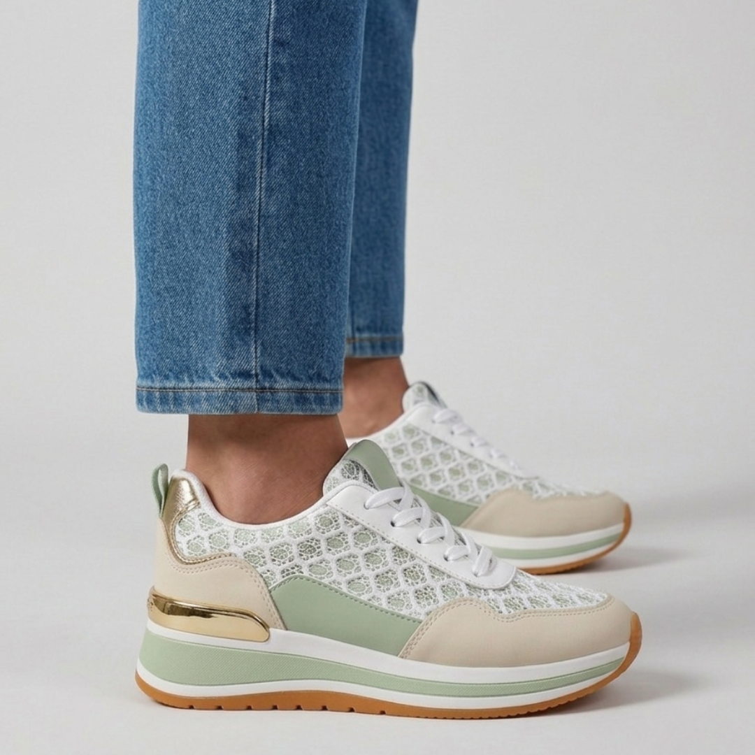 Vivienne | Scarpa Comfort Donna