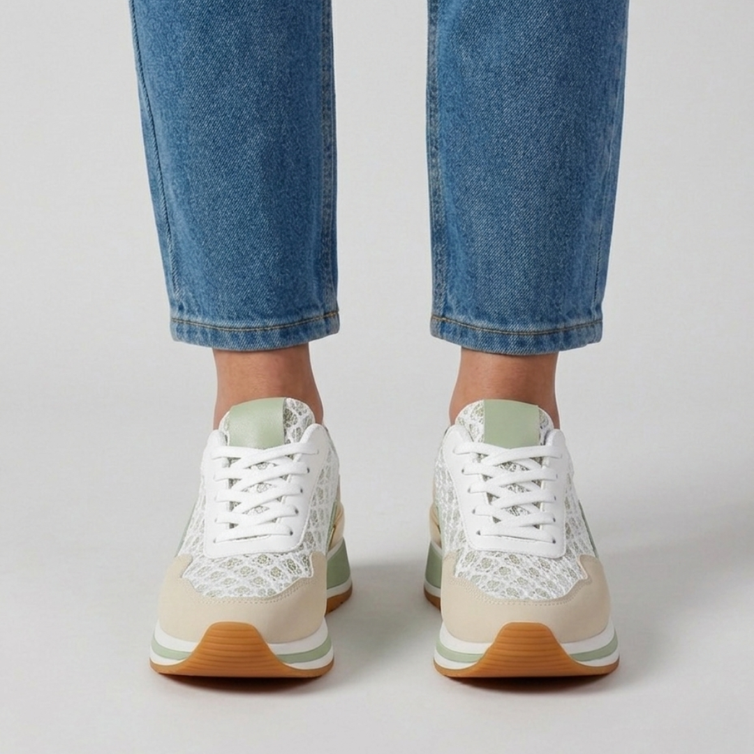 Vivienne | Scarpa Comfort Donna