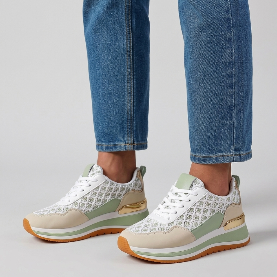 Vivienne | Scarpa Comfort Donna