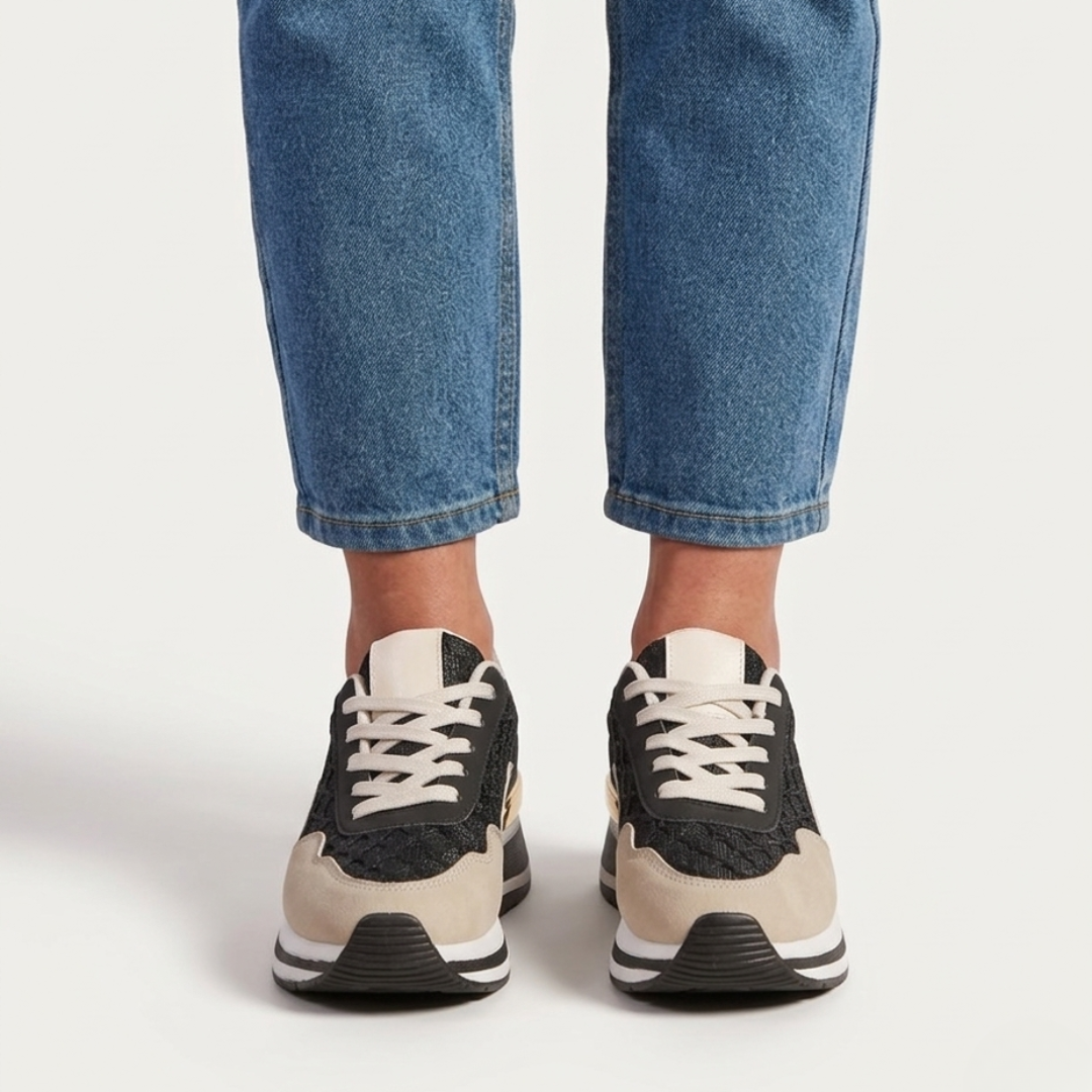 Vivienne | Scarpa Comfort Donna