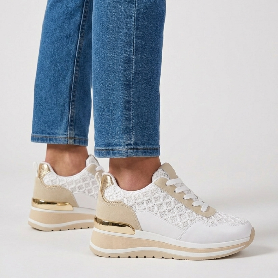 Vivienne | Scarpa Comfort Donna