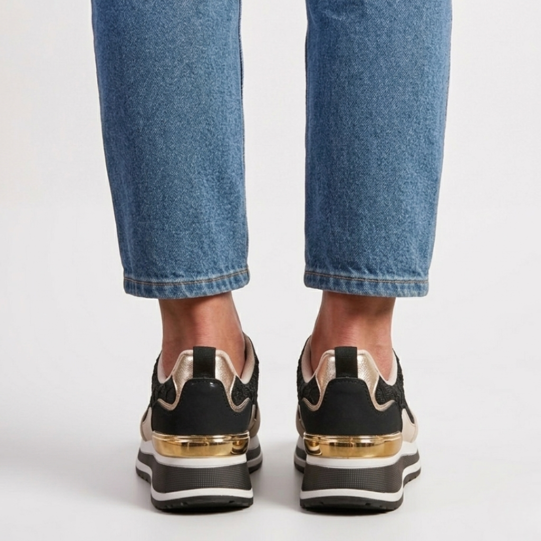 Vivienne | Scarpa Comfort Donna