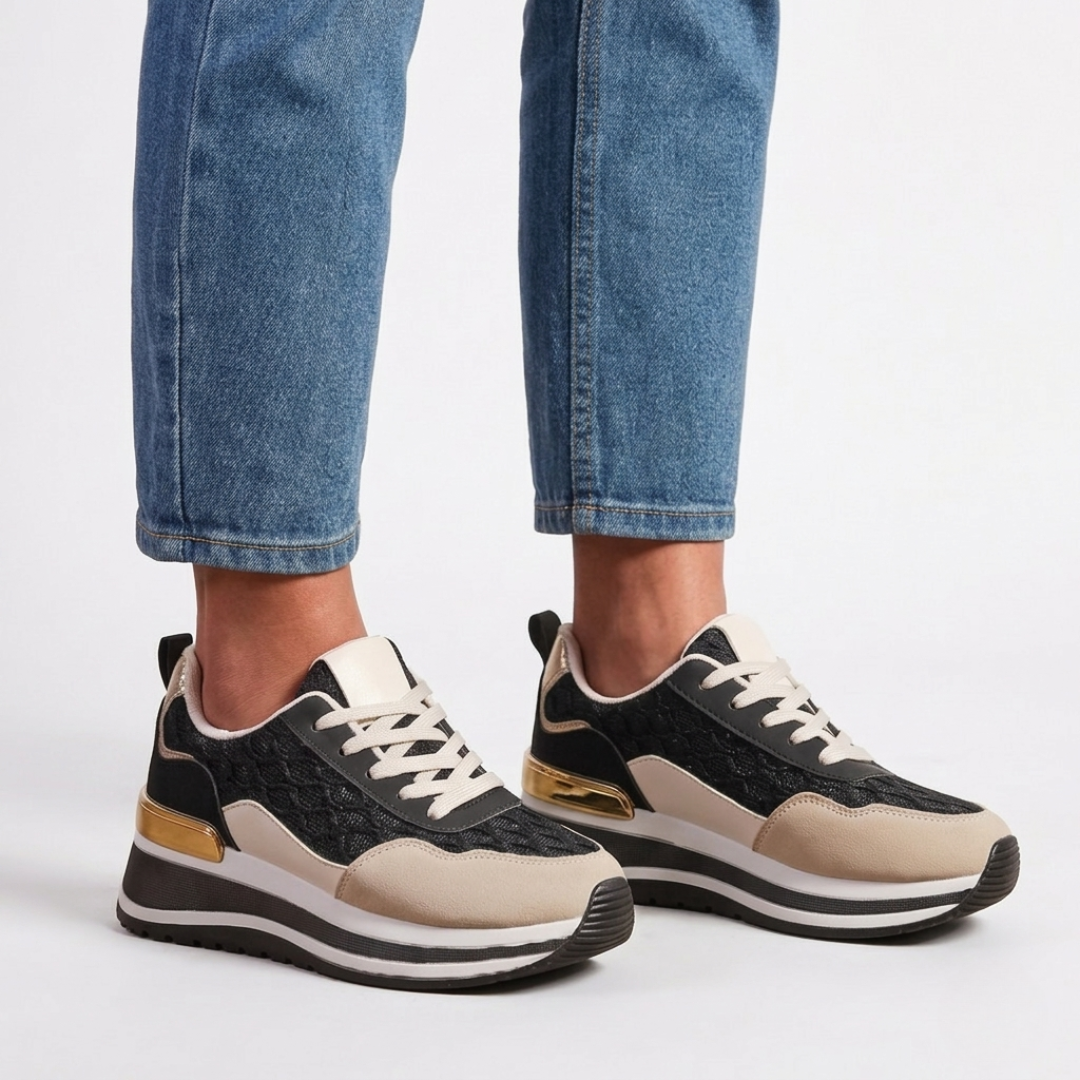 Vivienne | Scarpa Comfort Donna